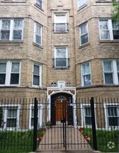 Building Photo - 610 N Spaulding Ave