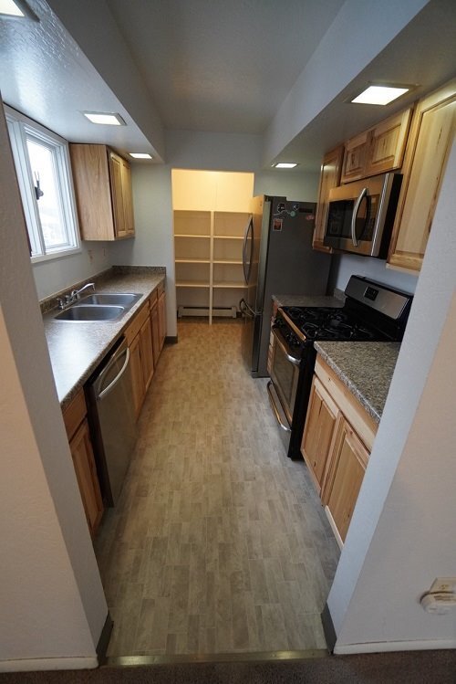 Foto del edificio - 3 Bedroom East Anchorage Condo!