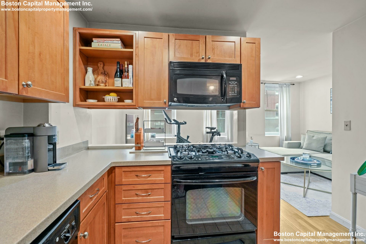 Foto principal - 198 Endicott St