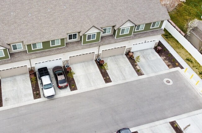 Building Photo - 5246 S Tatum Pl