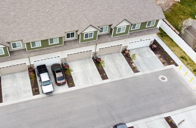 Photo - 5246 S Tatum Pl Townhome