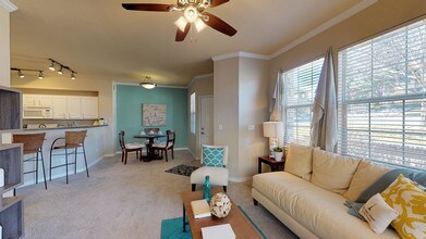 The Resort at University Park photo'