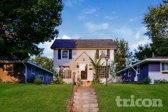 Building Photo - 3910 Scott Ave N