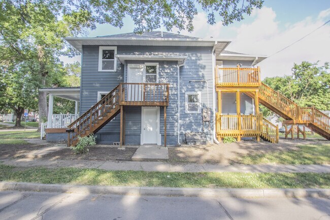 Foto del edificio - 2846 Rutland Ave