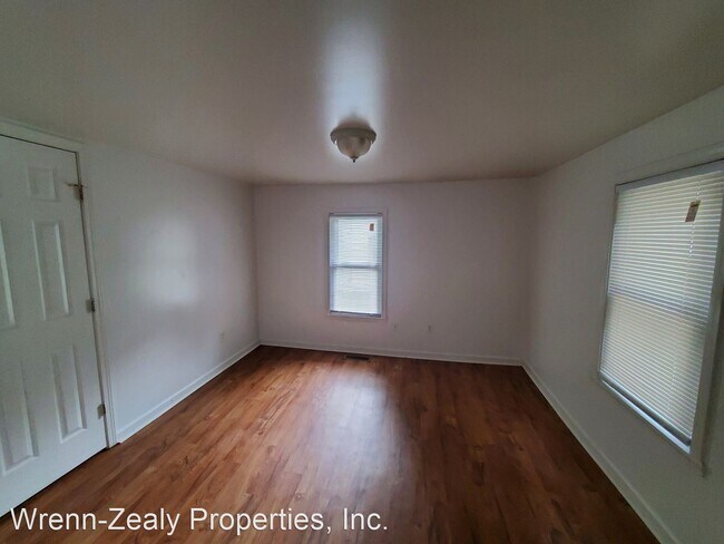 Building Photo - 3 br, 2 bath House - 611 Garrett Street