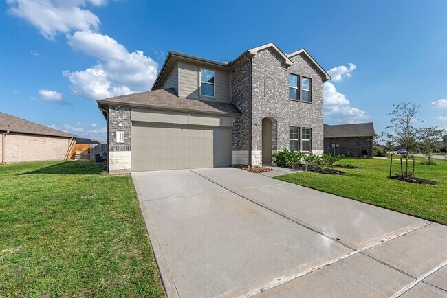 Foto del edificio - 5506 Dover Ter Wy