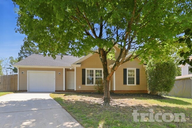 Building Photo - 10920 Faringford Ct