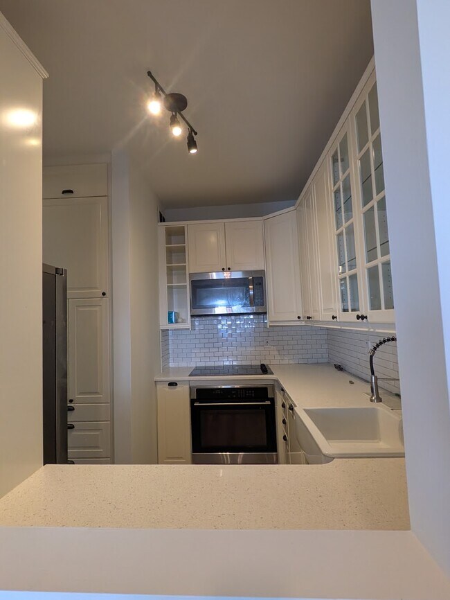 cocina - 2187 Spring Walk Ct