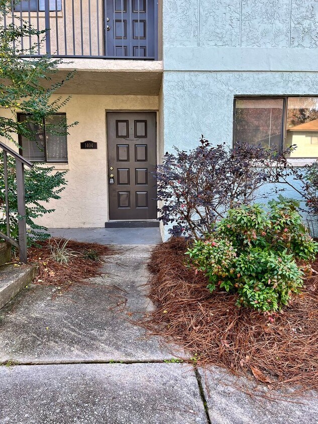 Primary Photo - 2 bedroom, 2 bath Condo on 1st floor locat...