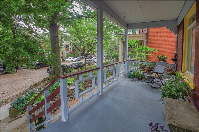 Foto del edificio - 303 West St