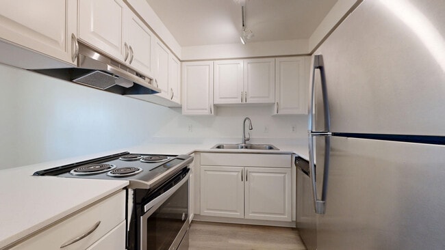Interior Photo - Tualatin Heights