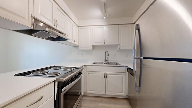 Interior Photo - Tualatin Heights
