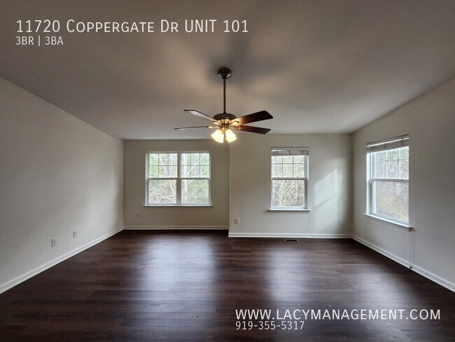 Foto del edificio - 11720 Coppergate Dr