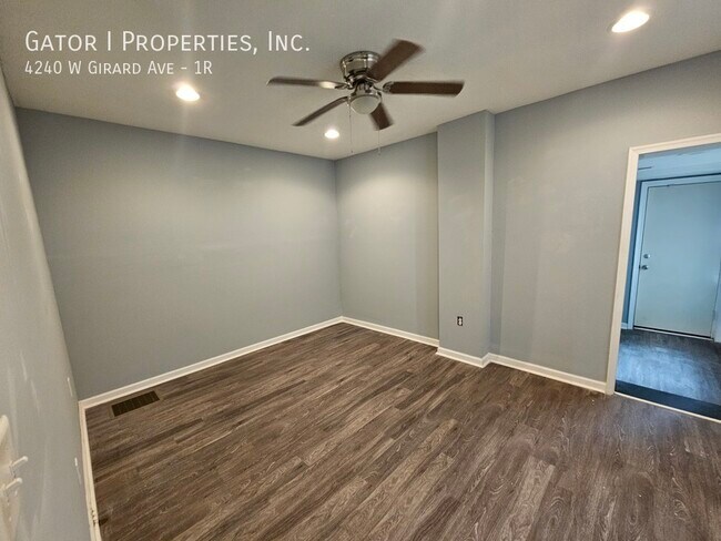 Foto del edificio - 4240 W Girard Ave