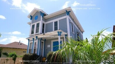 Building Photo - 520 F Ave.