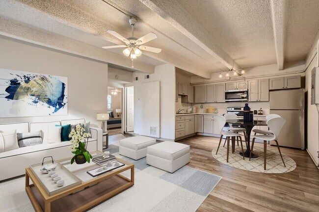 Foto del edificio - 3800 S Julian St