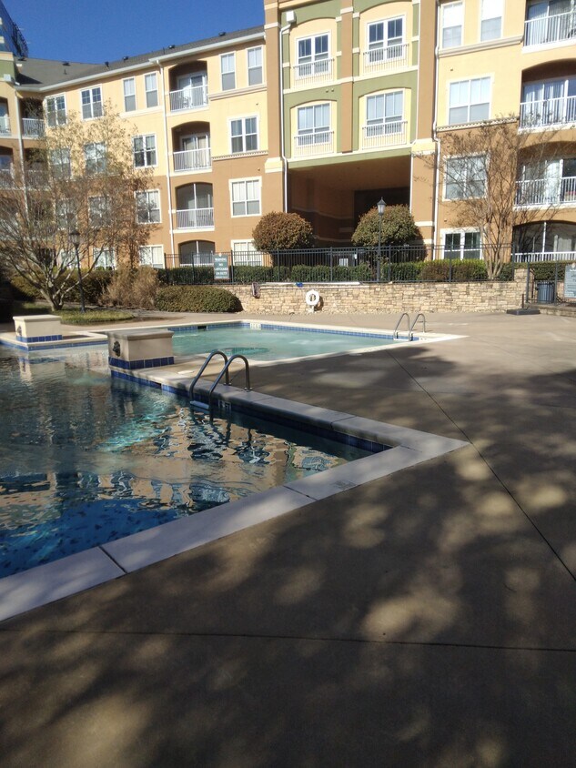 Foto principal - 10 Perimeter Summit Blvd NE