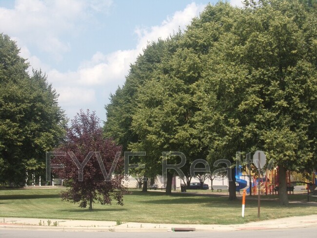 Building Photo - 215 Martin Luther King Jr Blvd