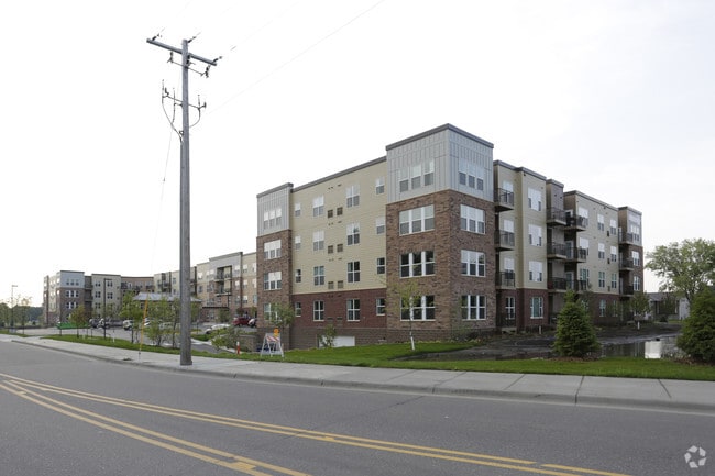 Building Photo - The Cavanagh