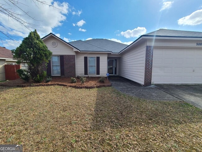 Building Photo - 5009 Mint Dr
