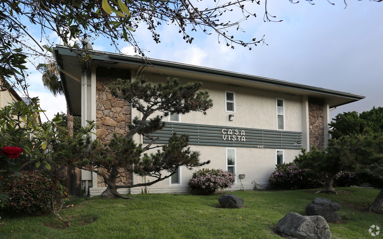 Building Photo - Casa Vista Apartments