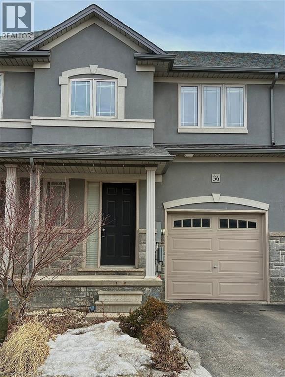 Building Photo - 615 Rymal Rd E