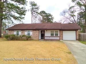 Foto principal - 3 br, 2 bath House - 101 Mulberry Drive