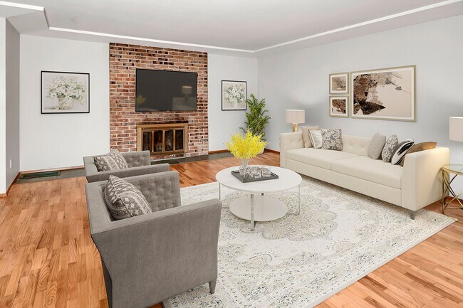 Foto del edificio - 3065 124th Ave NE