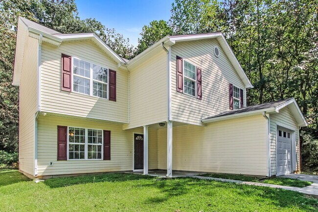 Building Photo - 906 Valley Ridge Rd