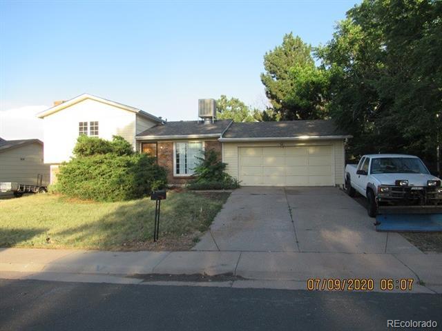 Primary Photo - 2472 S Lewiston St