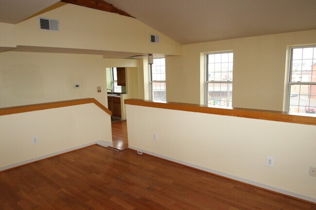 Foto del edificio - Amazing Canton Studio Condo CAC, W/D & par...
