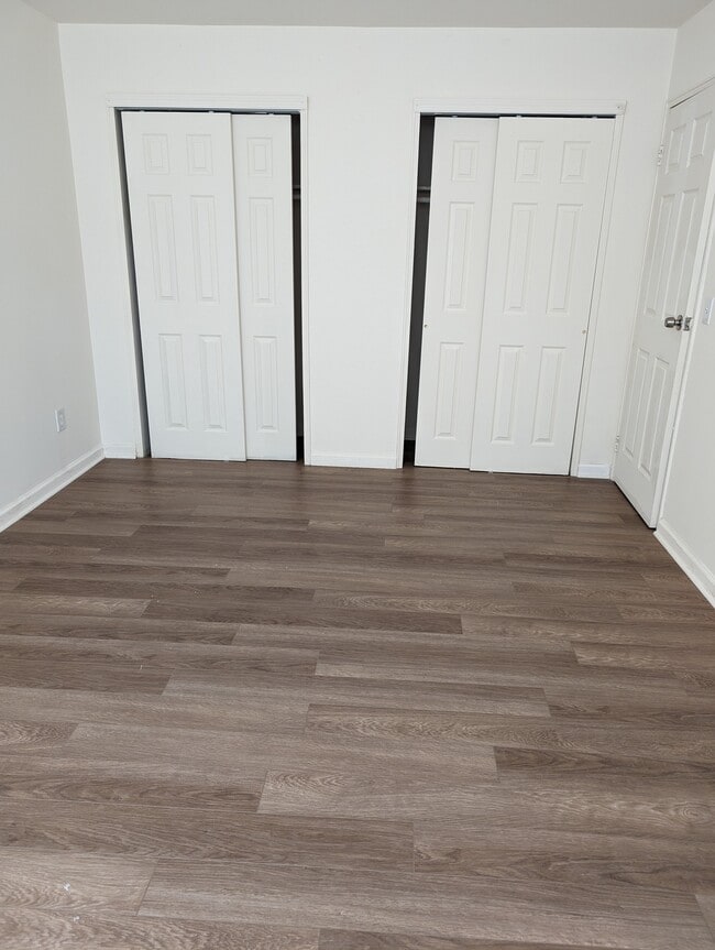 Bedroom - 1700/mo. - 1st Flr. - Rosewood Gardens