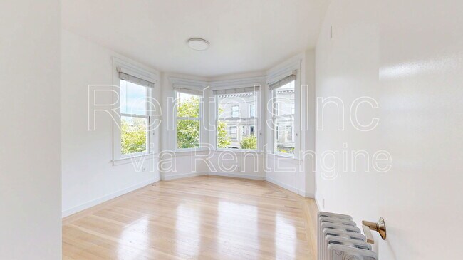 Foto del edificio - 818 Waller St