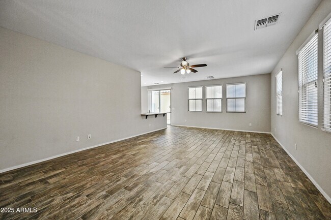 Foto del edificio - 500 N Ranger Trail