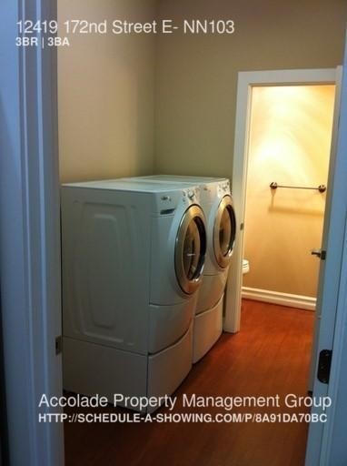 Building Photo - 3 bedroom in Puyallup WA 98374