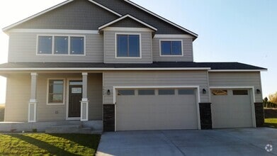 Building Photo - 3044 S Fillmore Pl