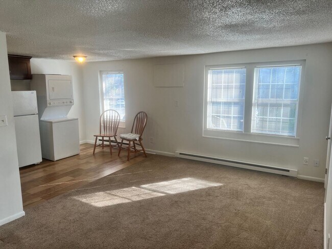 Foto del edificio - Hickory Street