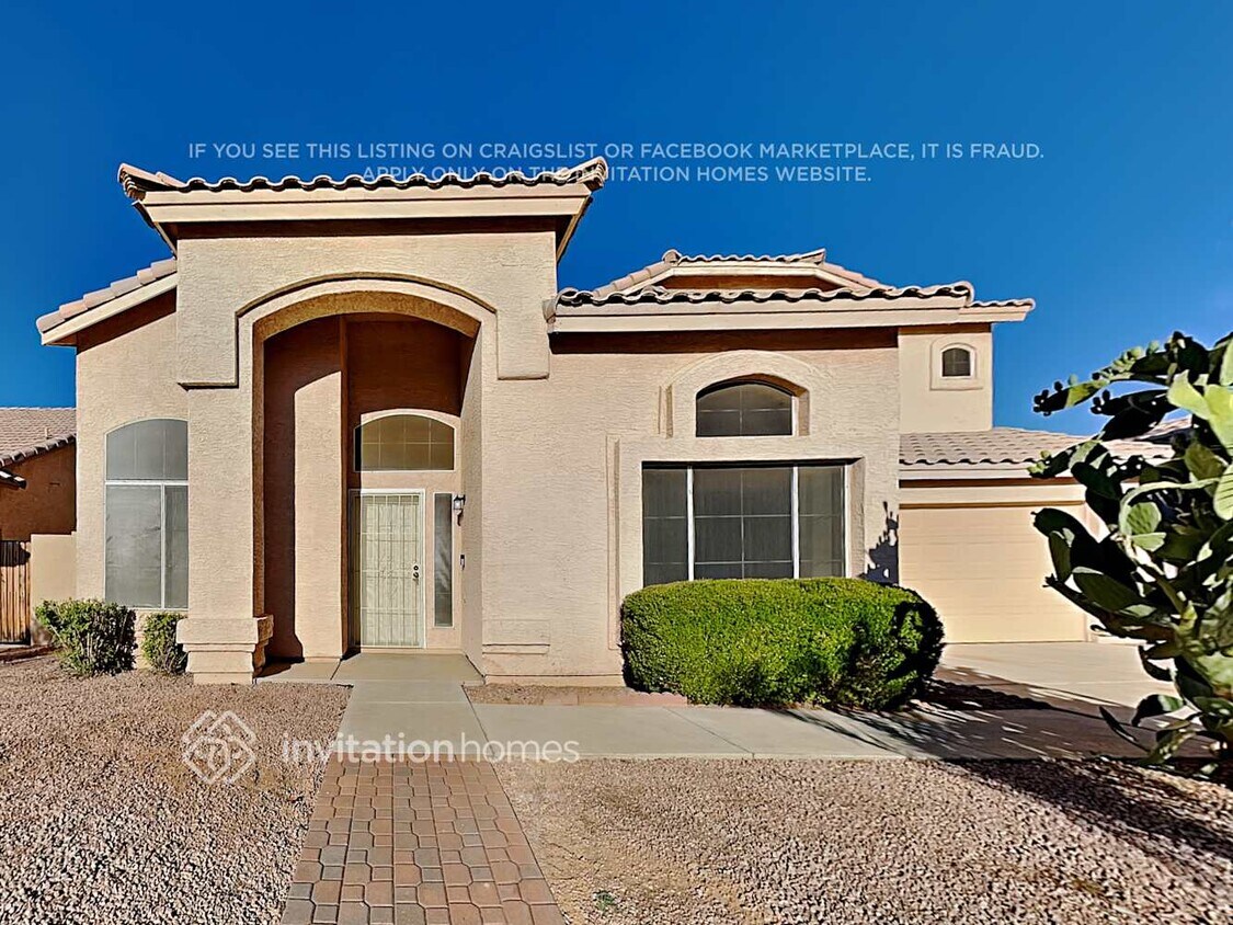 Primary Photo - 3215 N 108th Ln