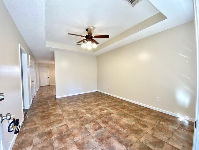 Foto del edificio - Desirable Saltillo Neighborhood