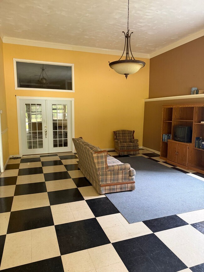 Building Photo - 204 Shuford Everhart Ln