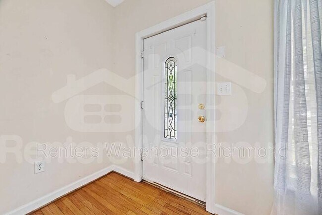 Foto del edificio - 1306 N 28th St