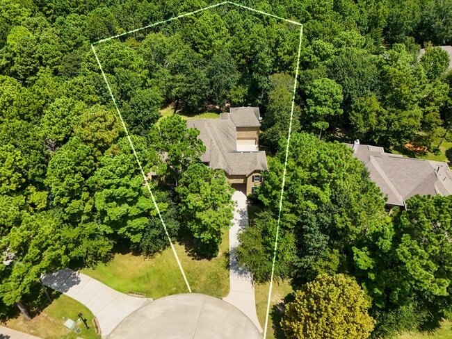 Foto del edificio - 11306 Longmire Creek Ct