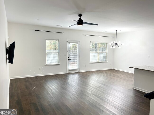 Foto del edificio - 7831 Rock Rose Ln