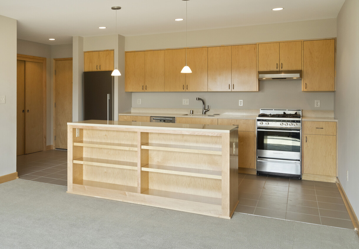 Greenway Village Apartments Lauderdale, MN