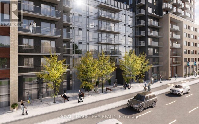 Building Photo - 1655 Carling Ave