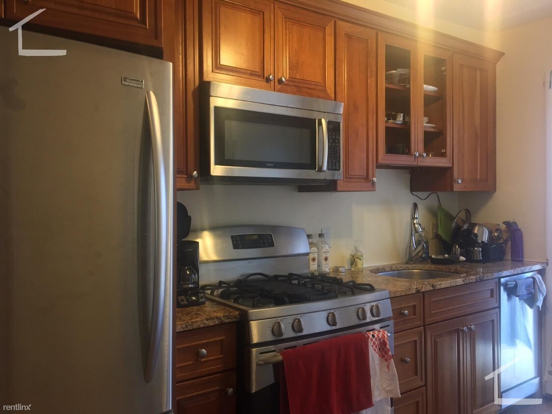 1734 Commonwealth Ave Unit Apt 7, Brighton, MA 02135 Condo for Rent