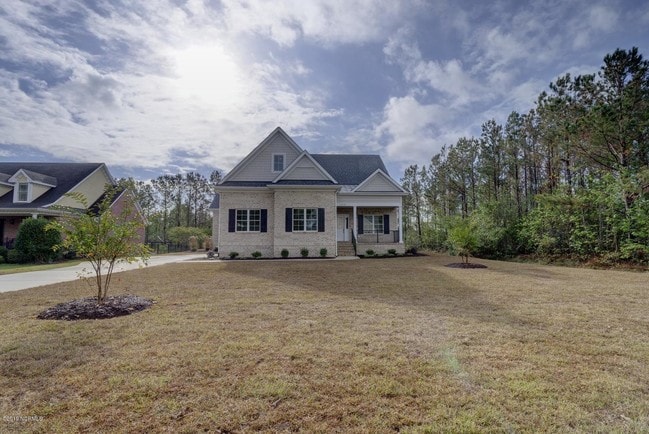 Building Photo - 116 Summerset Landing