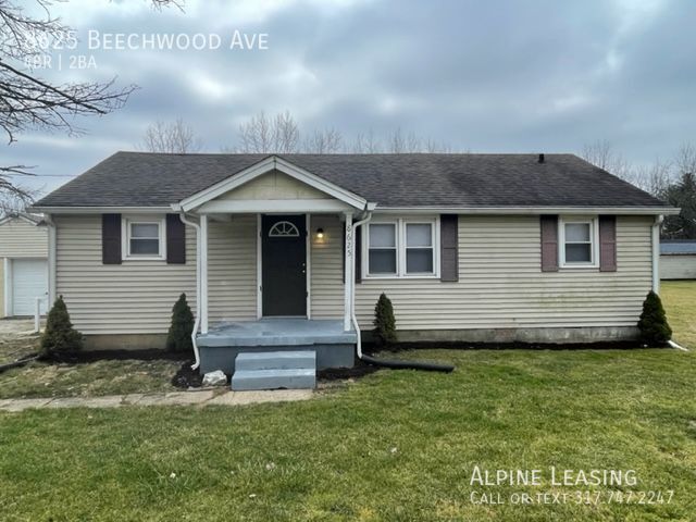 Primary Photo - 4BR/2BA with garage/workshop combo (has wo...