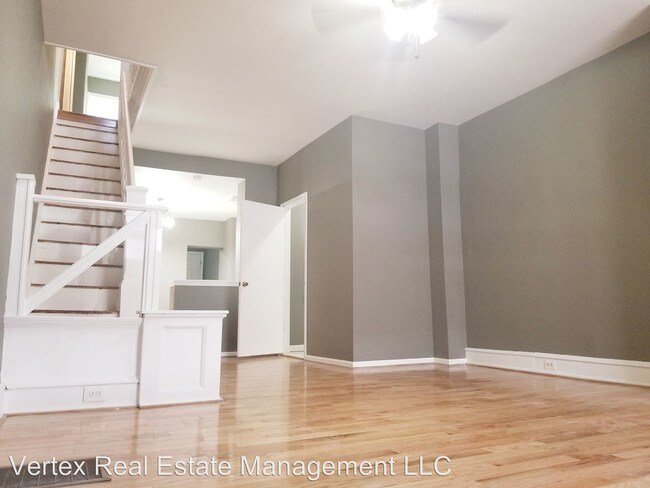 Building Photo - 3 br, 1.5 bath House - 1331 S 29th st