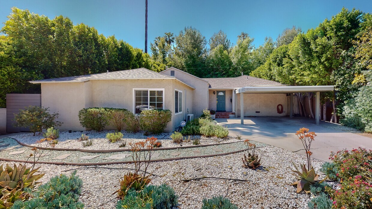 18406 Bessemer St, Tarzana, CA 91335 House Rental in Tarzana, CA